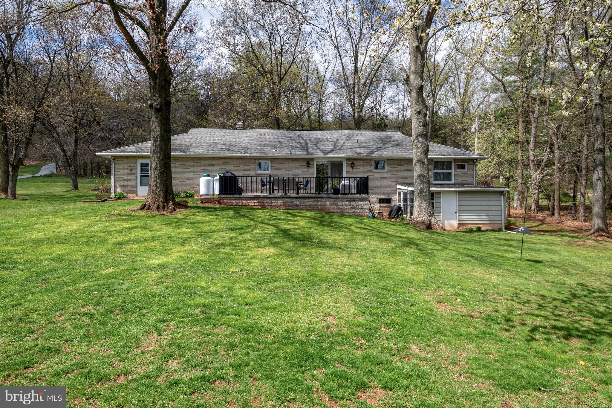 2860 Blackberry Road Dover, PA 17315 - Photo 36 of 56 Gallery Image 36