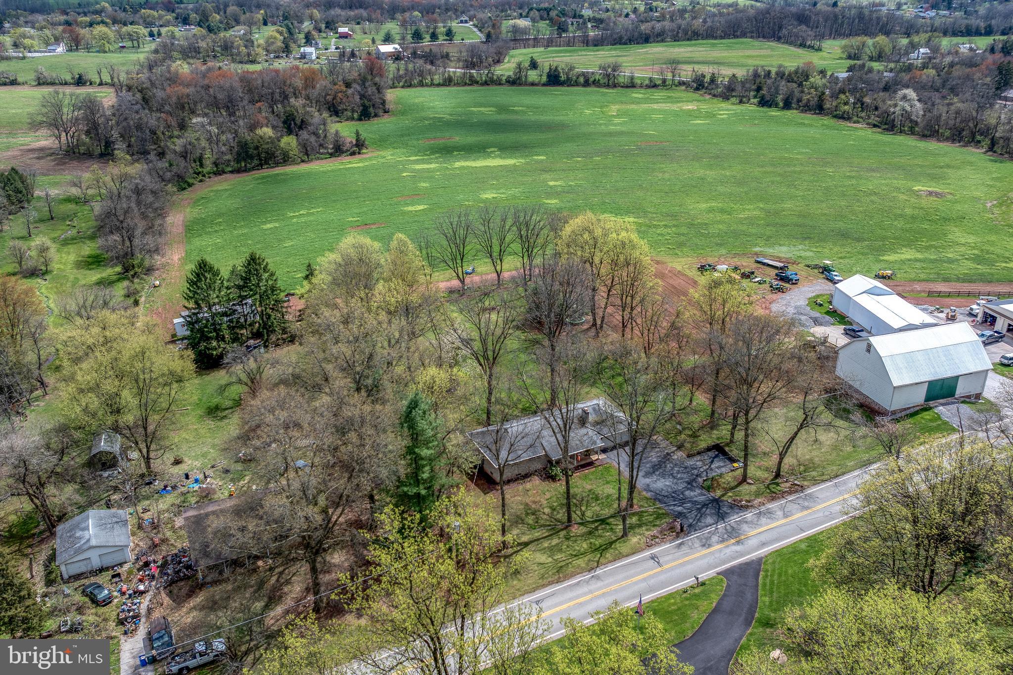 2860 Blackberry Road Dover, PA 17315 - Photo 49 of 56 Gallery Image 49