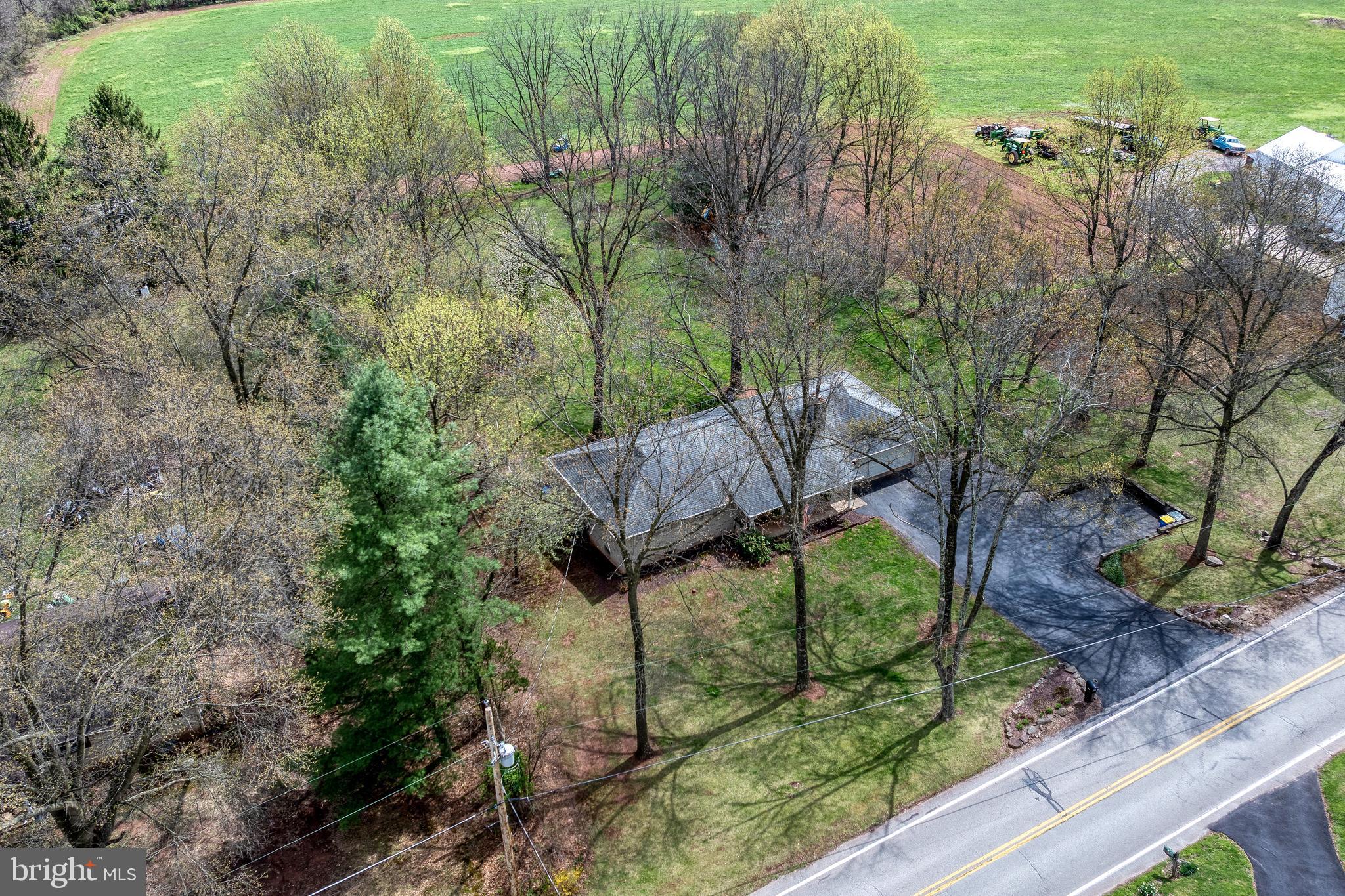 2860 Blackberry Road Dover, PA 17315 - Photo 50 of 56 Gallery Image 50