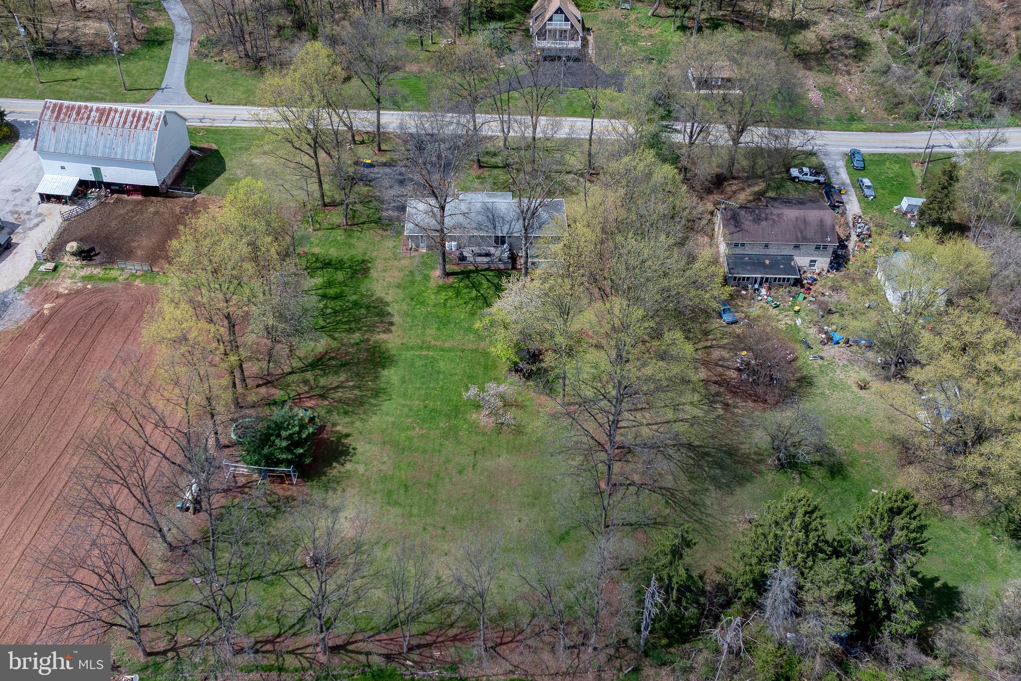 2860 Blackberry Road Dover, PA 17315 - Photo 51 of 56 Gallery Image 51
