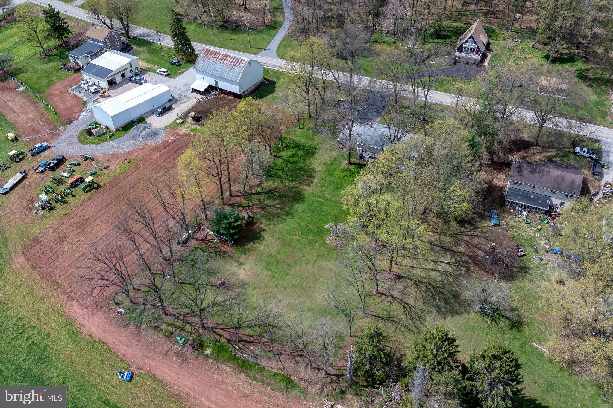 2860 Blackberry Road Dover, PA 17315 - Photo 53 of 56 Gallery Image 53