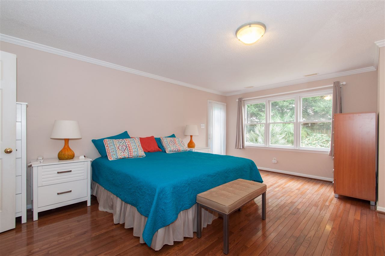 4009 Castle Court Raleigh, NC 27613 - Photo 11 of 25 Master Bedroom