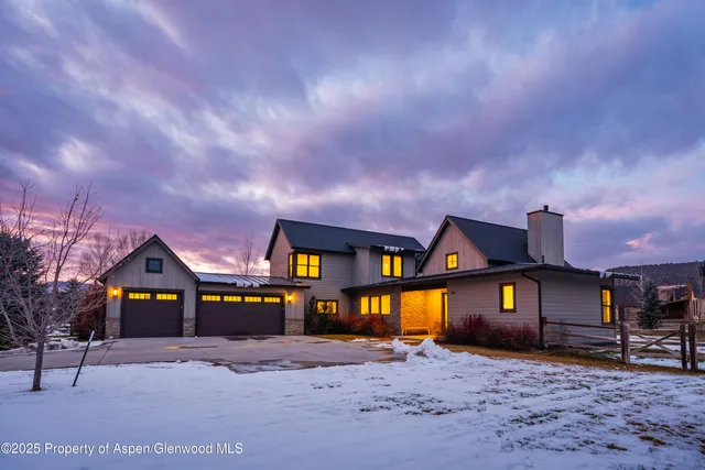 $3,195,000 | 347 Equestrian Way, Carbondale, CO 81623