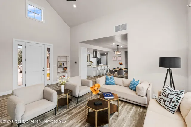 $3,195,000 | 347 Equestrian Way, Carbondale, CO 81623