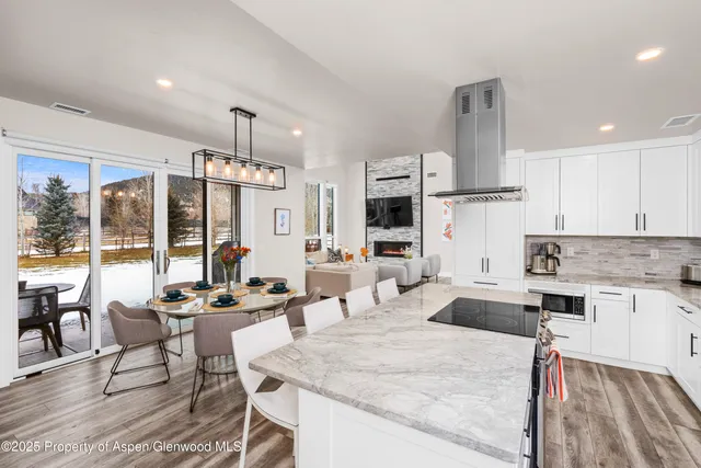 $3,195,000 | 347 Equestrian Way, Carbondale, CO 81623