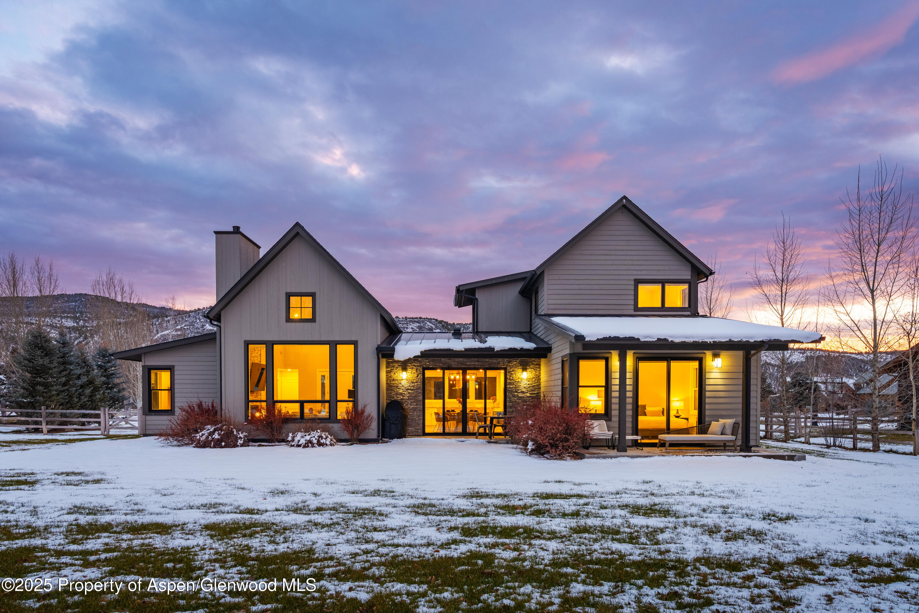347 Equestrian Way Carbondale, CO 81623 - Photo 36 of 39 347Equestrian_HiRes00031