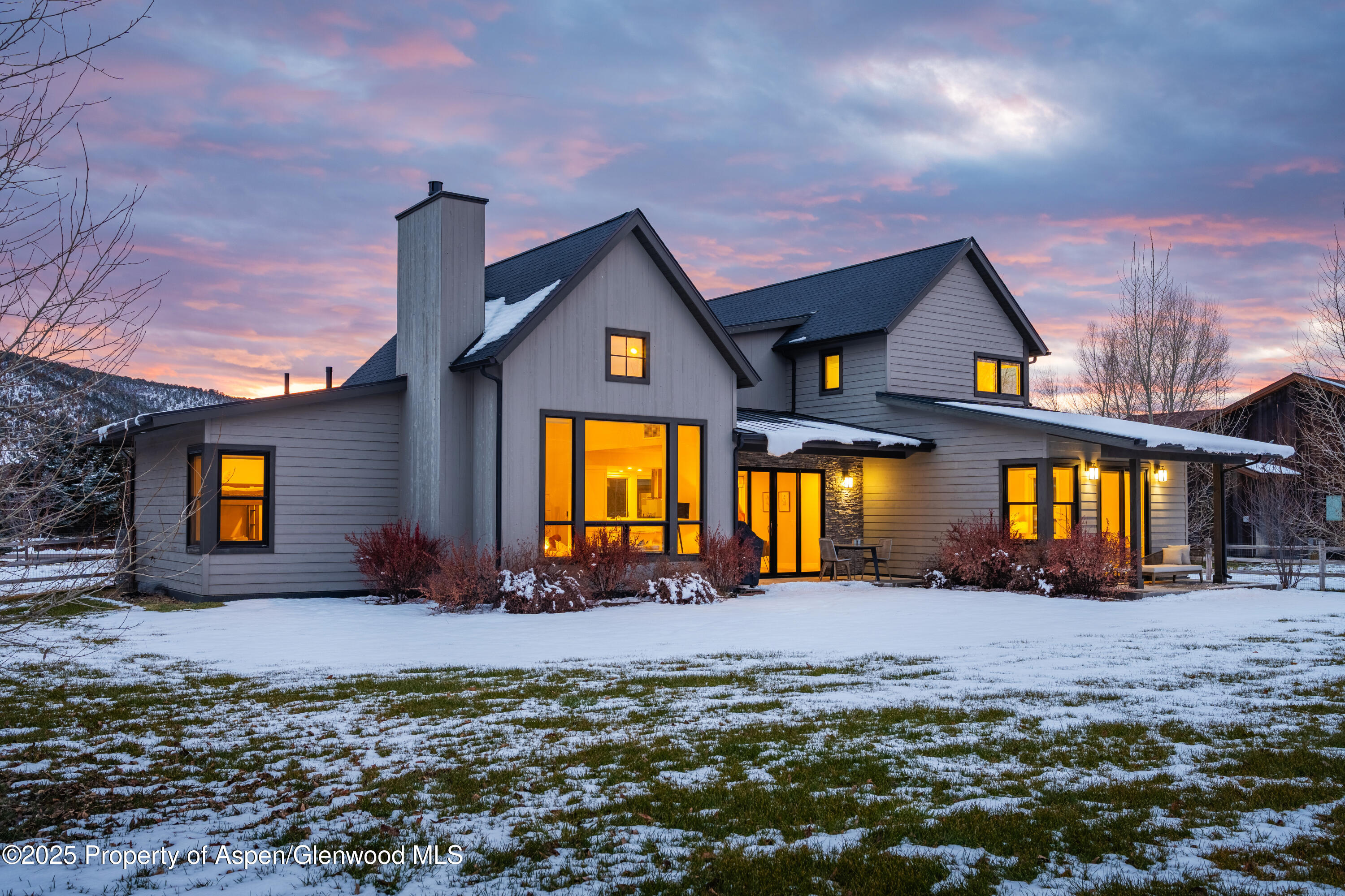 347 Equestrian Way Carbondale, CO 81623 - Photo 37 of 39 347Equestrian_HiRes00029