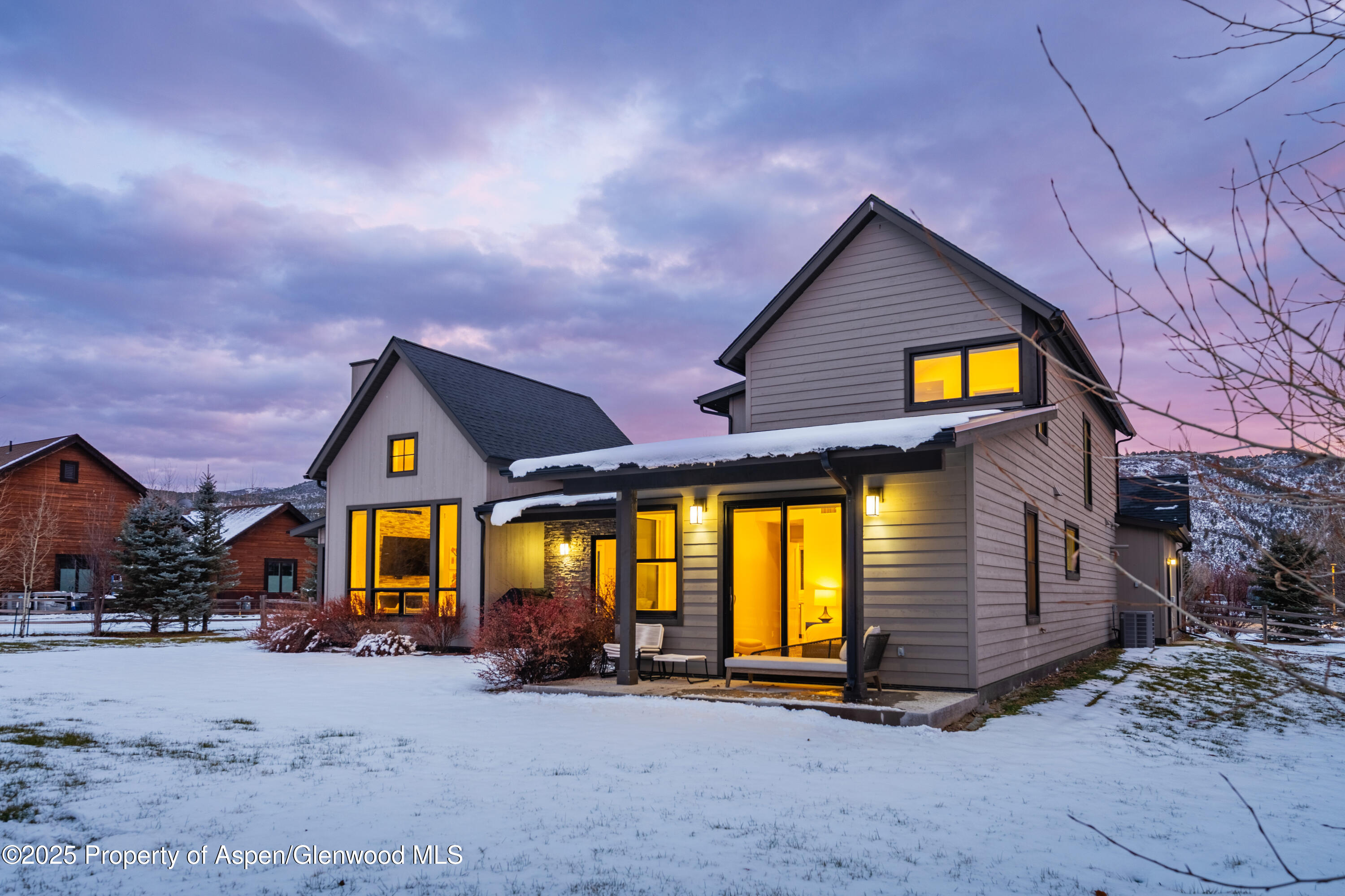 347 Equestrian Way Carbondale, CO 81623 - Photo 38 of 39 347Equestrian_HiRes00032