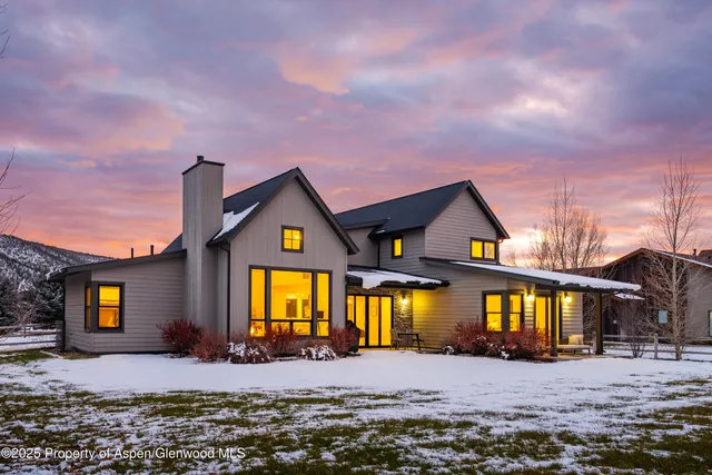$3,195,000 | 347 Equestrian Way, Carbondale, CO 81623