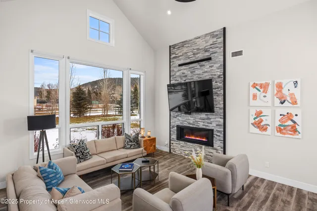 $3,195,000 | 347 Equestrian Way, Carbondale, CO 81623