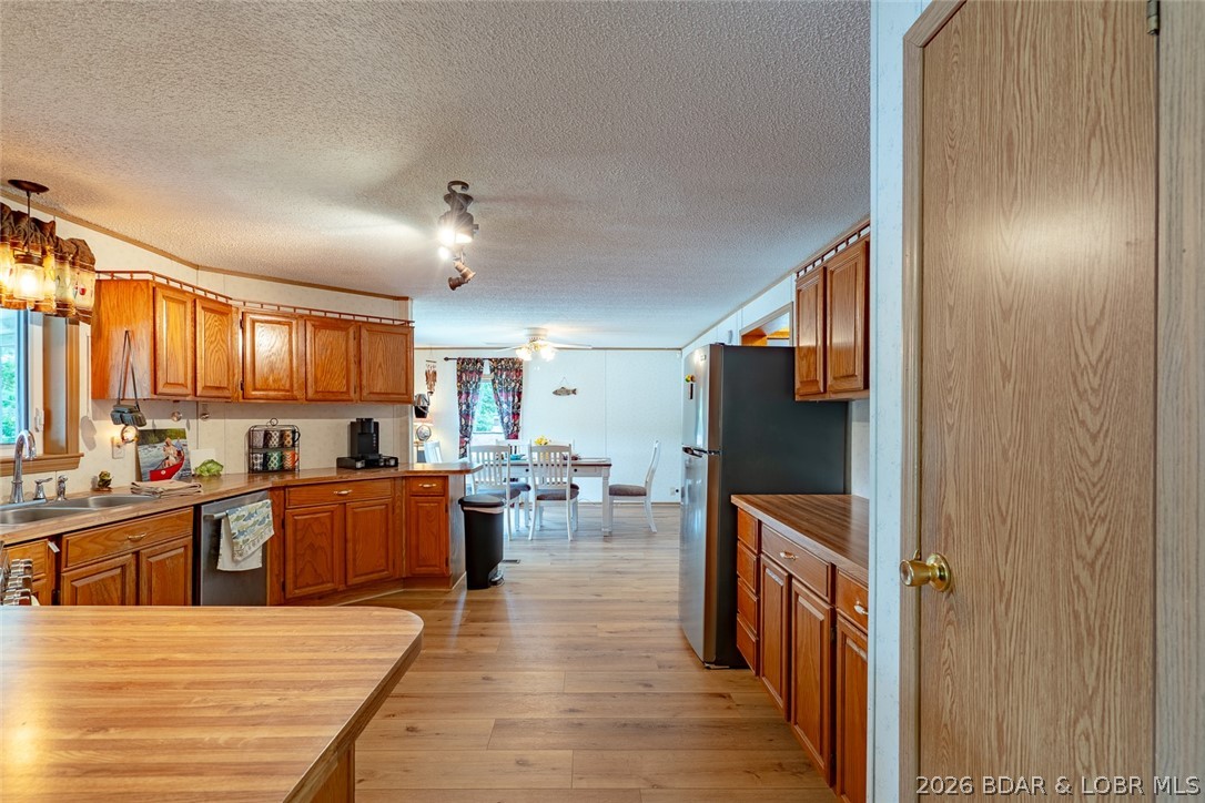 3135 Lick Creek Road Edwards, MO 65326 - Photo 22 of 94 ample cabinets