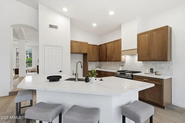 $900,000 | 4224 West Harrison Street, Chandler, AZ 85226