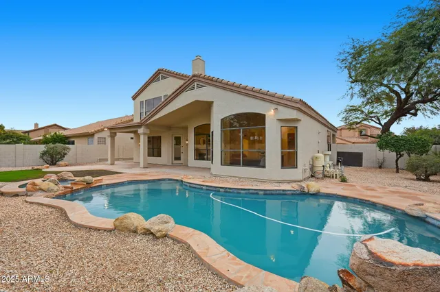 $900,000 | 4224 West Harrison Street, Chandler, AZ 85226