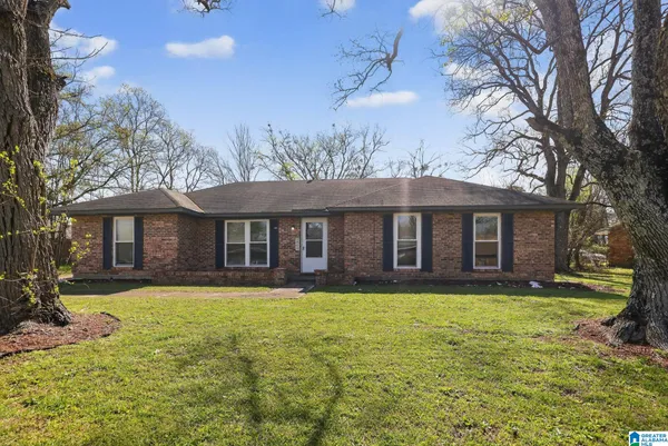 $139,900 | 3409 Woodpark Drive, Montgomery, AL 36116