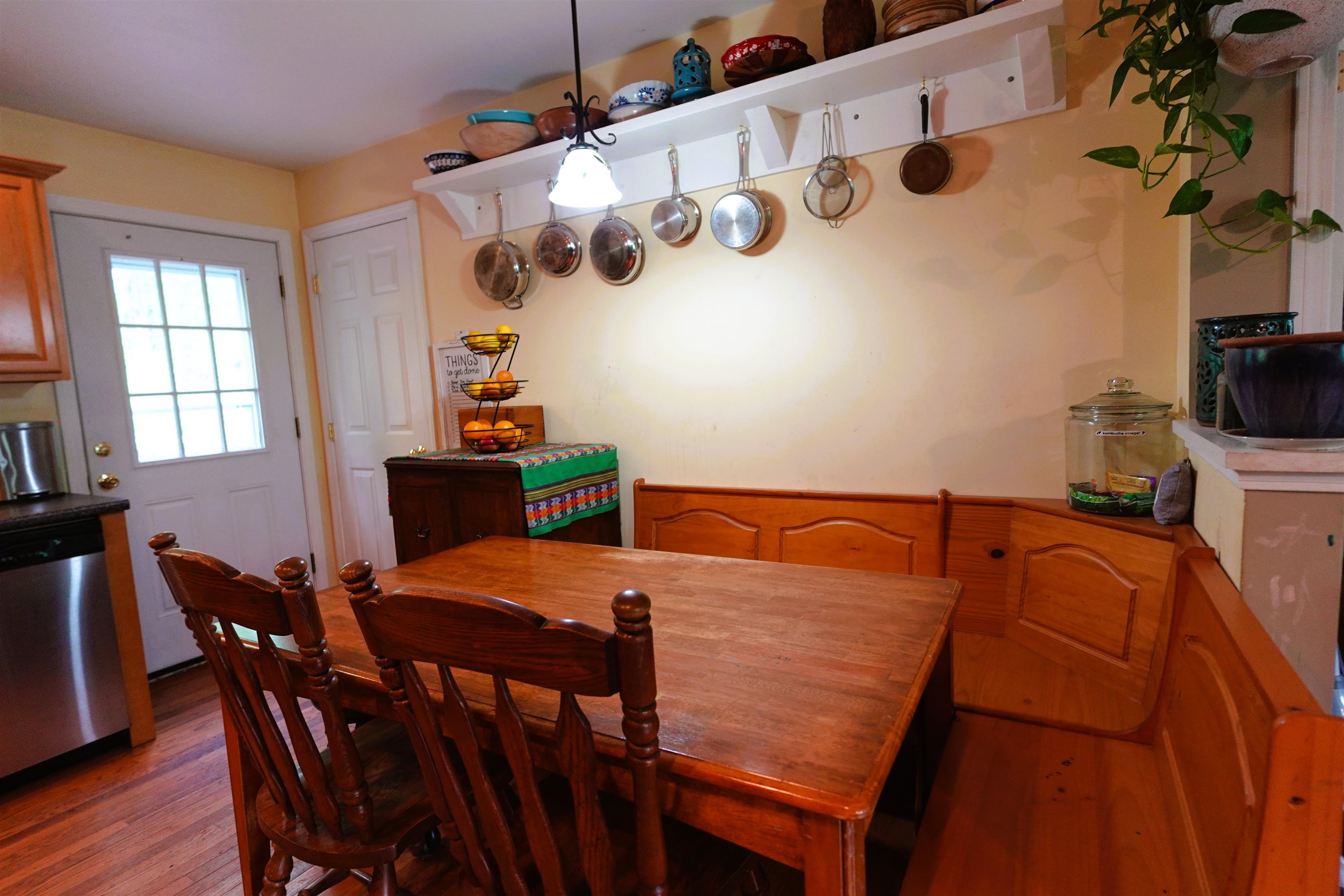 381 North Hidden Lake Road Stoddard, NH 03280 - Photo 7 of 25