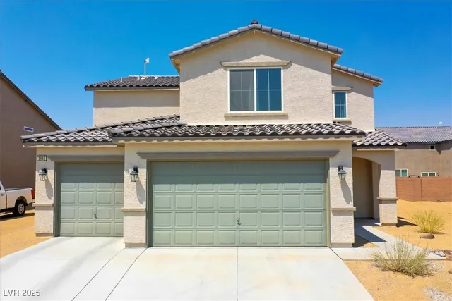 $439,000 | 3942 East Teller Drive, Pahrump, NV 89061