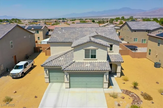 $439,000 | 3942 East Teller Drive, Pahrump, NV 89061