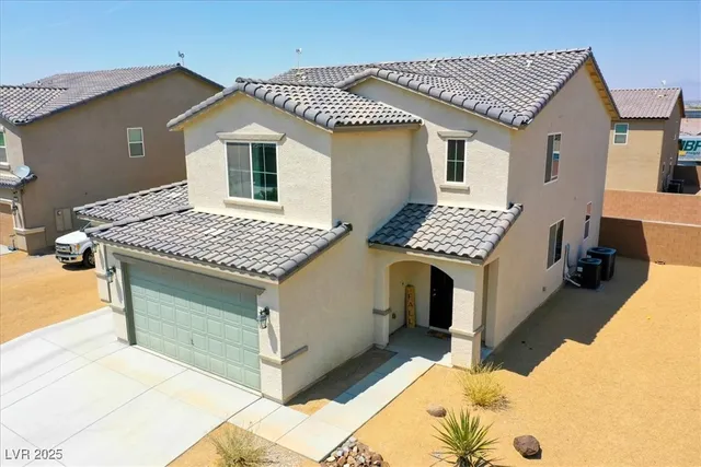 $439,000 | 3942 East Teller Drive, Pahrump, NV 89061