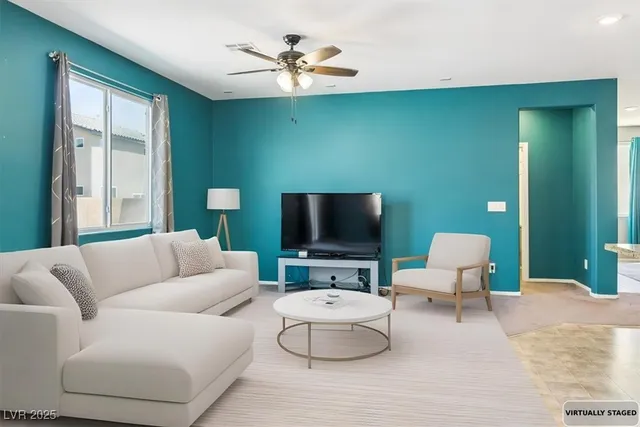 $439,000 | 3942 East Teller Drive, Pahrump, NV 89061