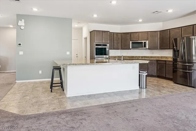 $439,000 | 3942 East Teller Drive, Pahrump, NV 89061