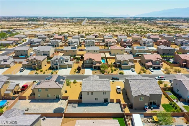 $439,000 | 3942 East Teller Drive, Pahrump, NV 89061