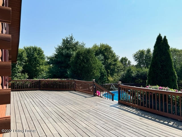 10023 Lagrange Road La Grange, KY 40031 - Photo 9 of 48 Deck 4