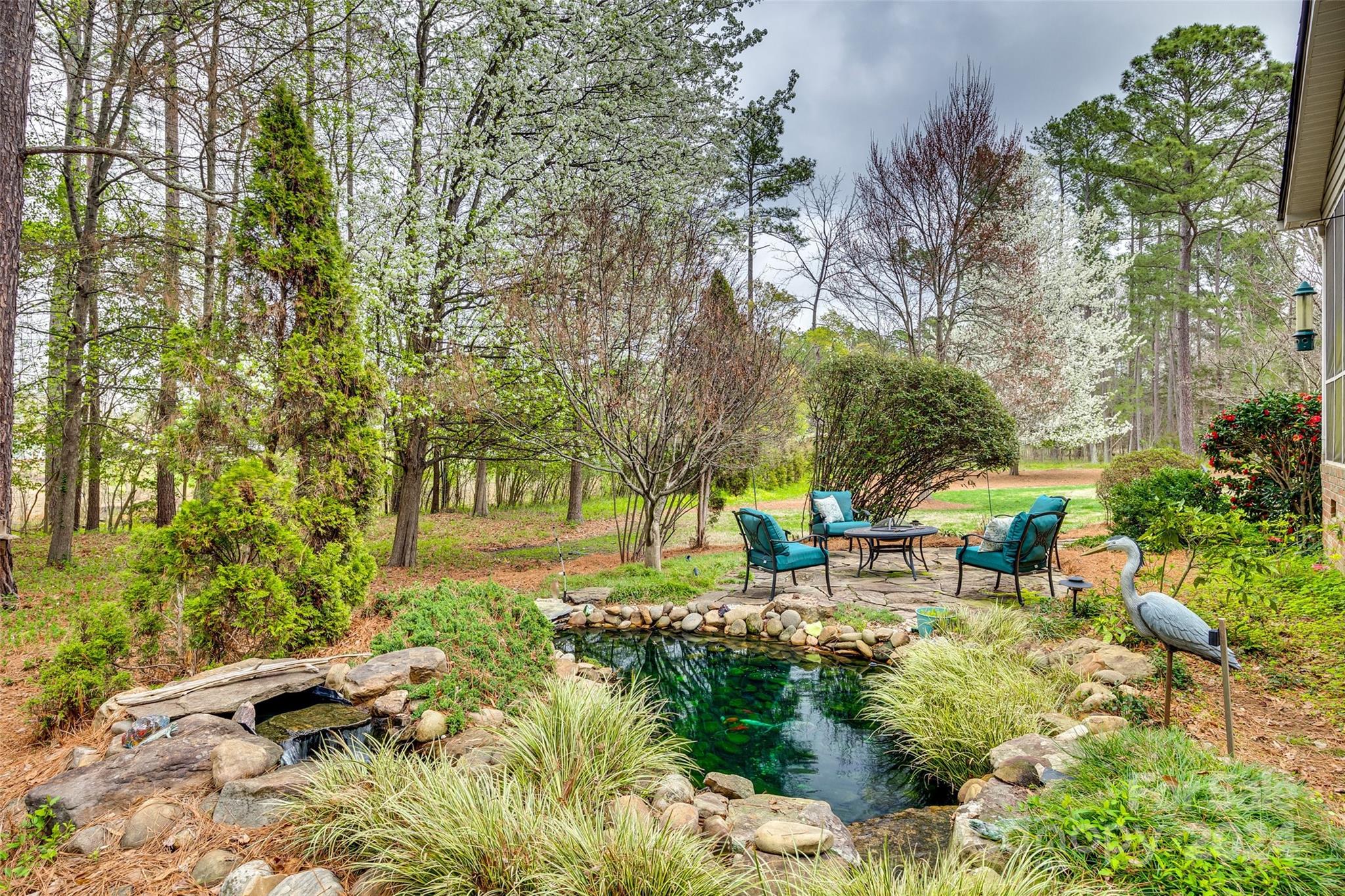 14428 Sledge Road Charlotte, NC 28278 - Photo 46 of 48 Gallery Image 46