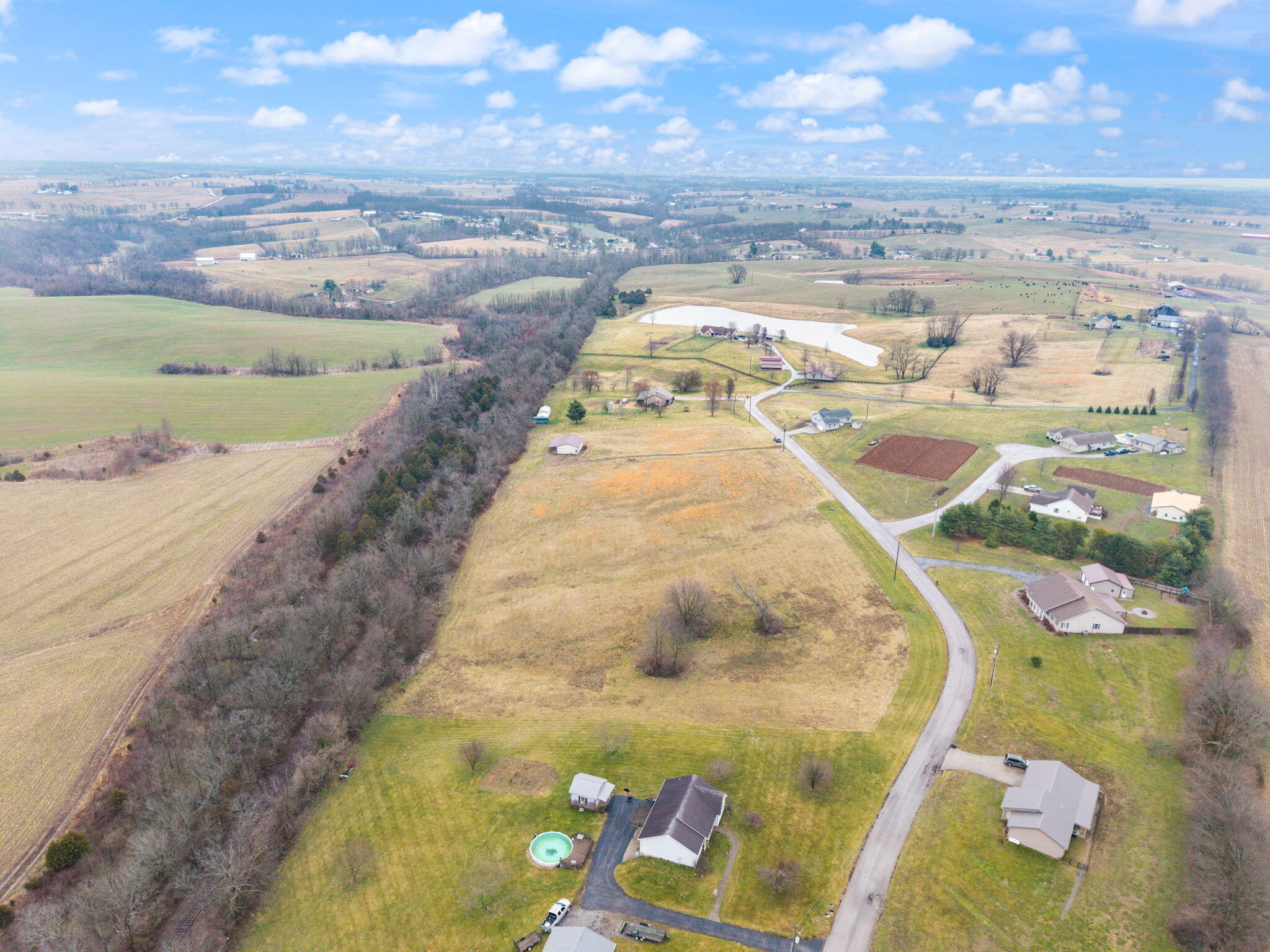433 Lake View Road Ewing, KY 41039 - Photo 34 of 41 25-web-or-mls-DJI_20260304104738_0069_D