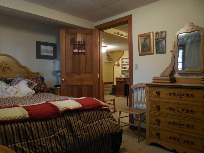 19 Silver Ridge Road Bangor, ME 04401 - Photo 25 of 25 Bedroom.