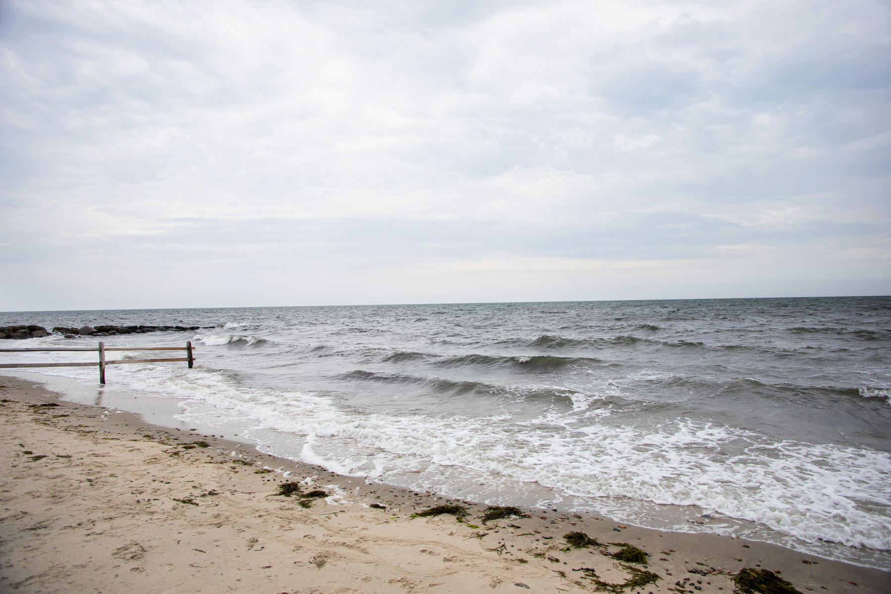 73 Uncle Rolf Road Dennis Port, MA 02639 - Photo 20 of 23 a view of ocean view with beach