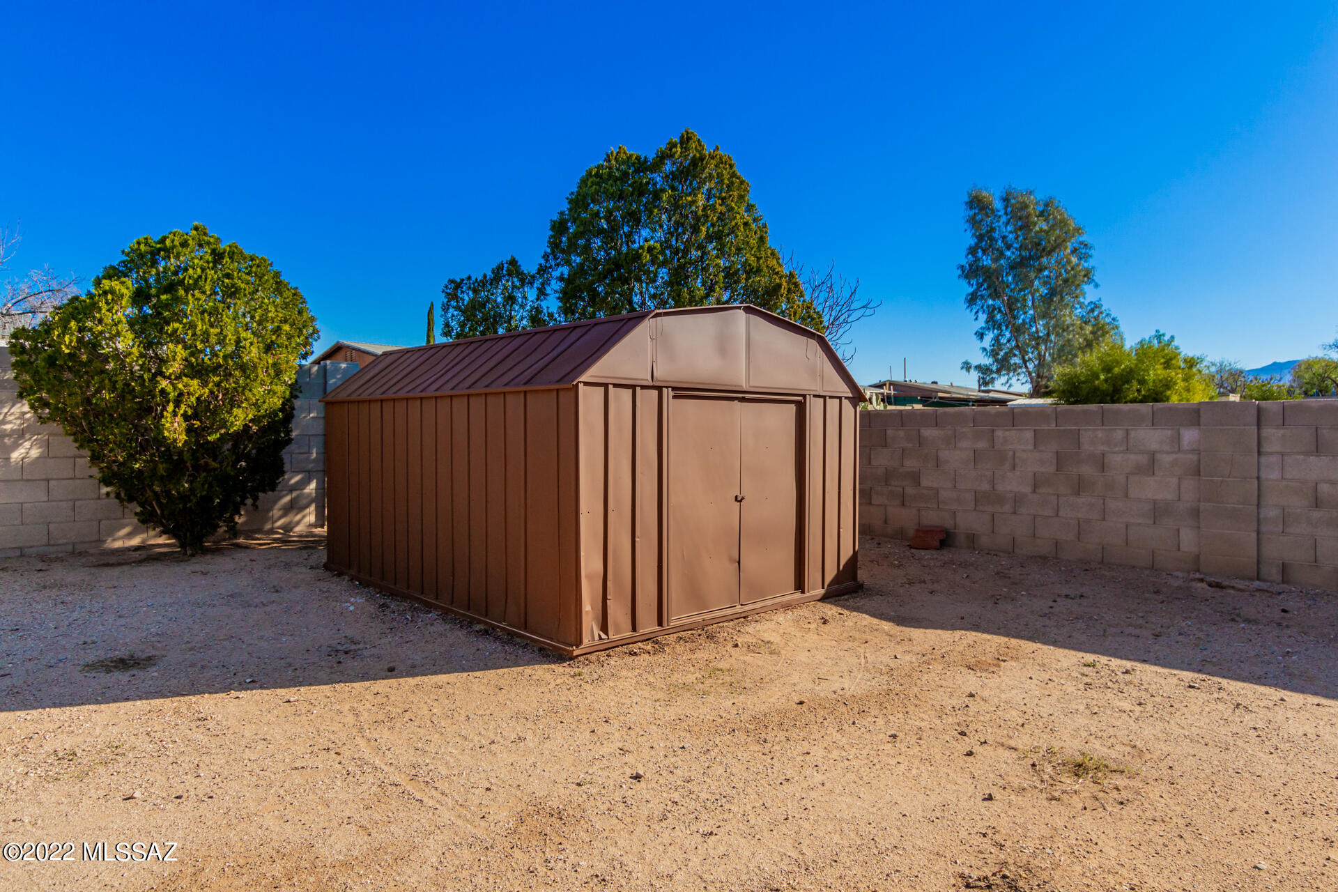 8581 East Desert Spring Street Tucson, AZ 85730 - Photo 26 of 26