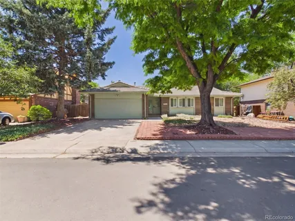 $460,000 | 1661 South Oswego Street, Aurora, CO 80012