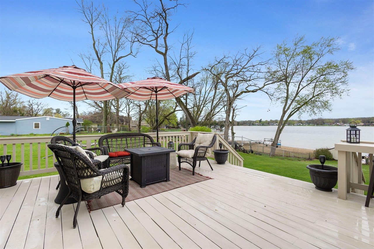 1256 Barron Lake Road Niles, MI 49120 - Photo 30 of 57