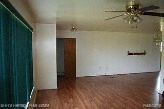 9855 West Coon Lake Road Gregory, MI 48137 - Photo 13 of 24 Great Room