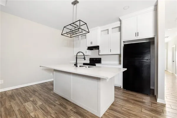 $1,300 | 437 5th Street, La Joya, TX 78560