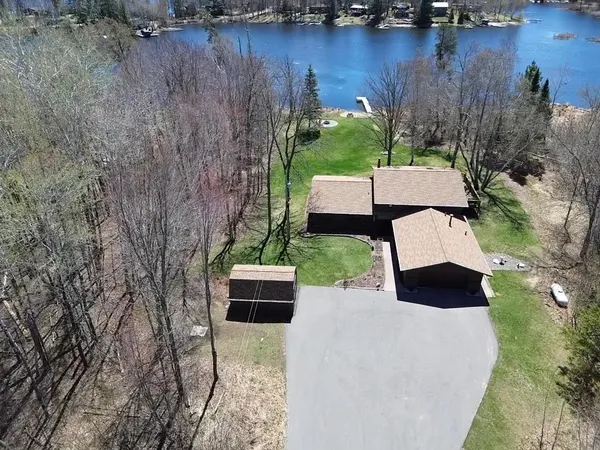 $975,000 | 15473 Wilderness Trail, Crosslake, MN 56442