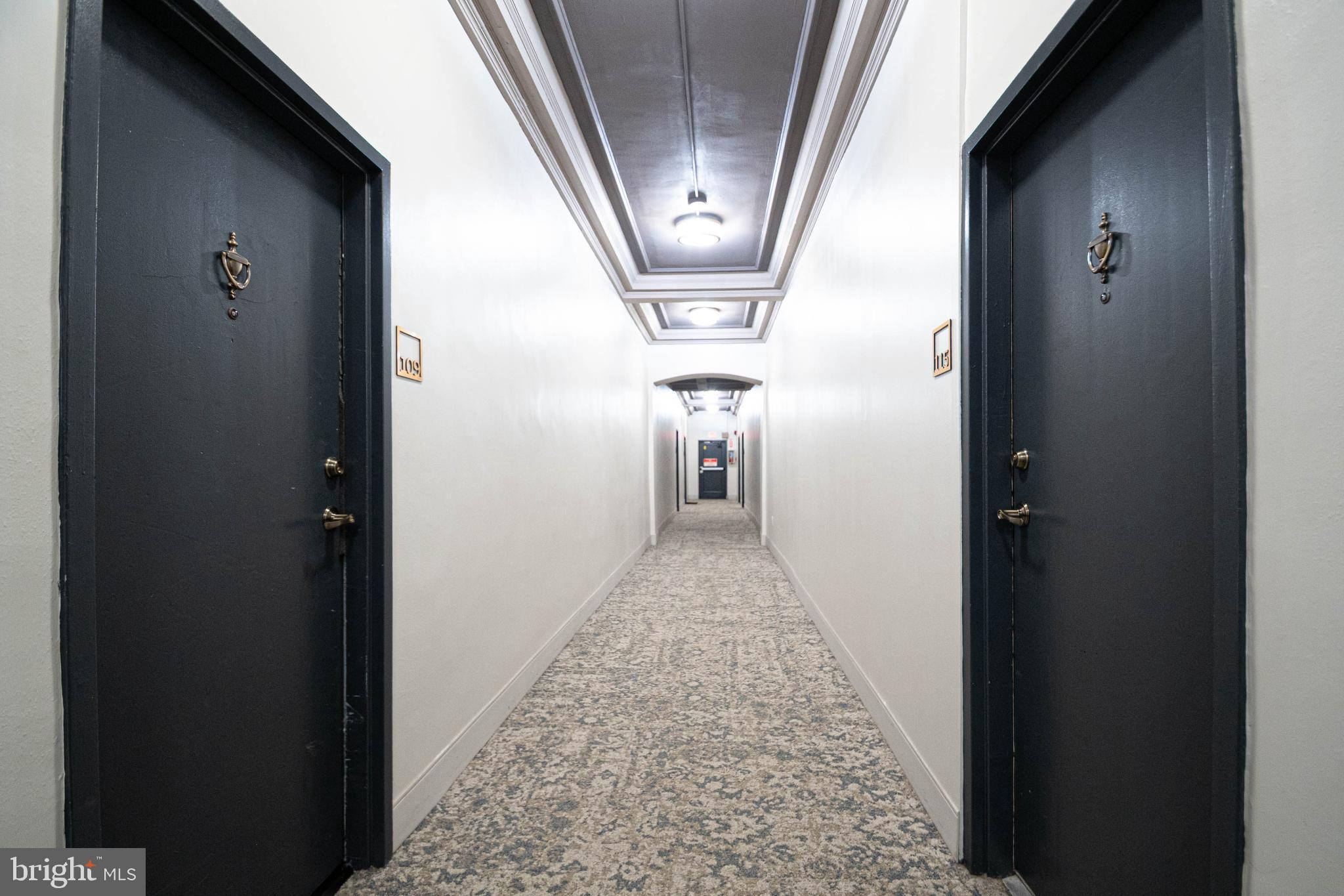 1669 Columbia Road Northwest, Unit 109 Washington, DC 20009 - Photo 7 of 35 a view of gallery