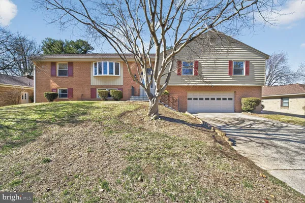 $610,000 | 11404 Earlston Drive, Bowie, MD 20721