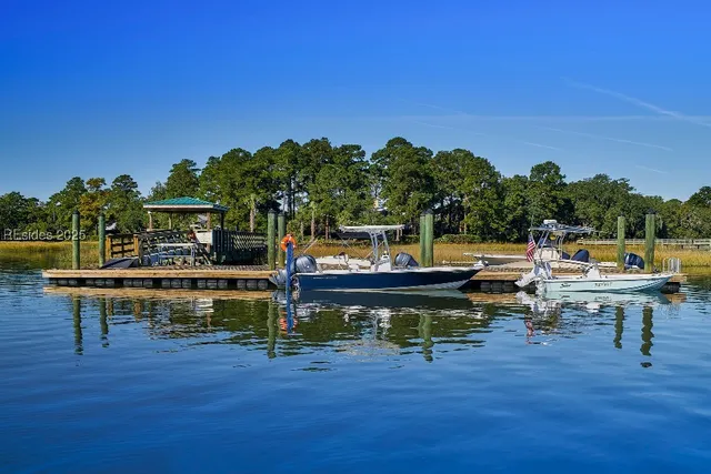 $849,000 | 30 Carrier Bluff, Bluffton, SC 29909