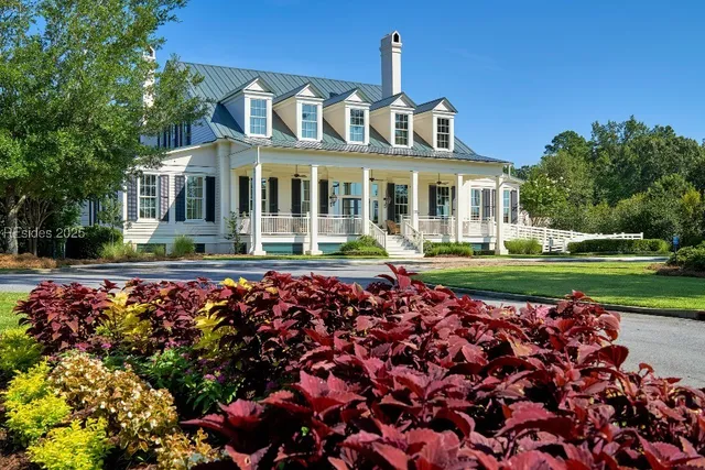 $849,000 | 30 Carrier Bluff, Bluffton, SC 29909