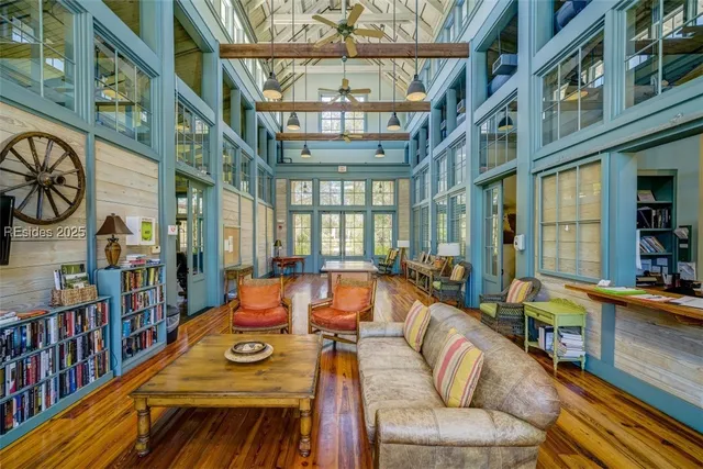 $849,000 | 30 Carrier Bluff, Bluffton, SC 29909