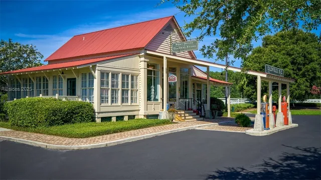 $849,000 | 30 Carrier Bluff, Bluffton, SC 29909