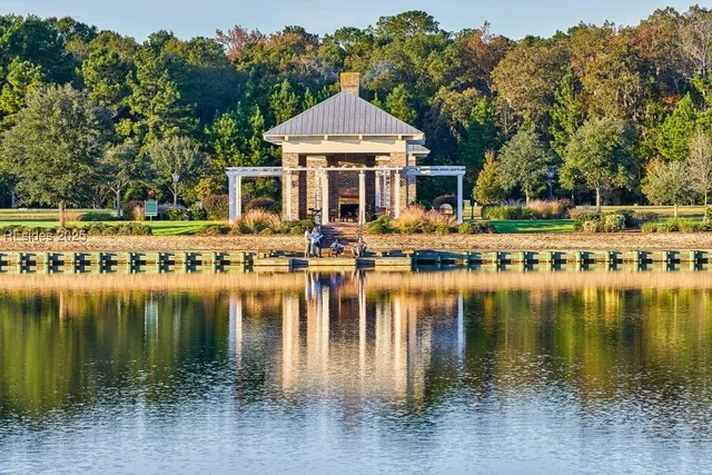 $849,000 | 30 Carrier Bluff, Bluffton, SC 29909
