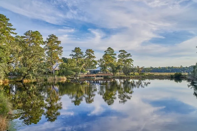 $849,000 | 30 Carrier Bluff, Bluffton, SC 29909