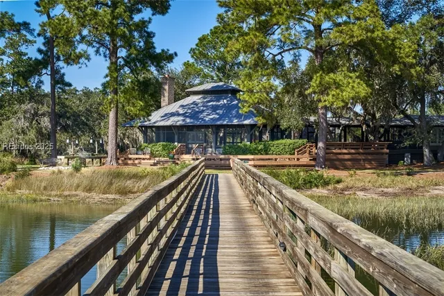 $849,000 | 30 Carrier Bluff, Bluffton, SC 29909