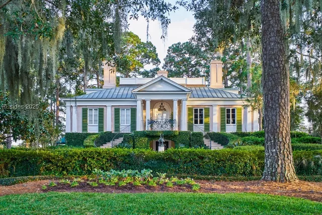$849,000 | 30 Carrier Bluff, Bluffton, SC 29909