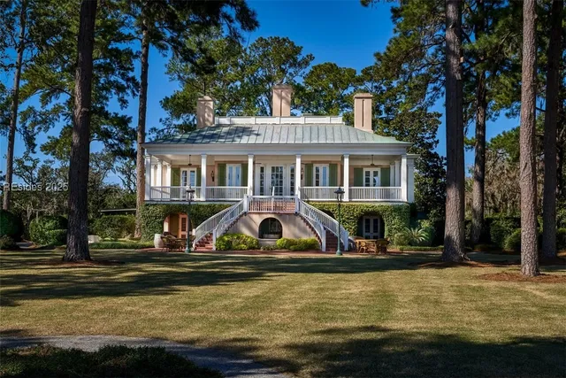 $849,000 | 30 Carrier Bluff, Bluffton, SC 29909