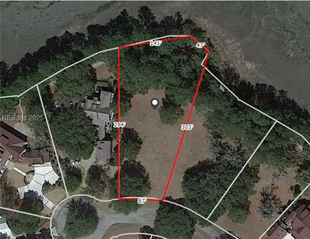 $849,000 | 30 Carrier Bluff, Bluffton, SC 29909