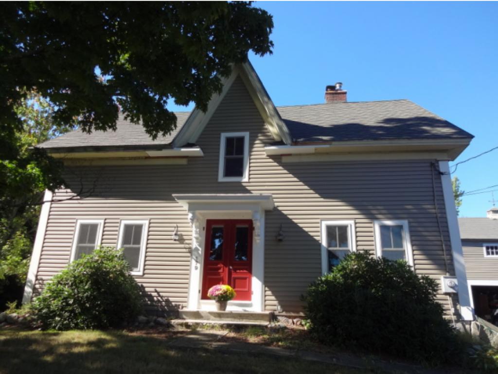 179 Tirrell Hill Road Goffstown, NH 03045 - Photo 1 of 35 Gallery Image 1