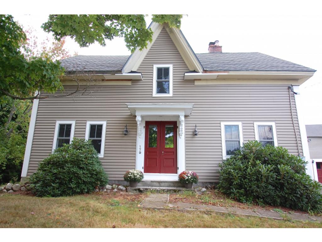 179 Tirrell Hill Road Goffstown, NH 03045 - Photo 34 of 35 Gallery Image 34